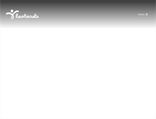 Tablet Screenshot of leotardspanama.com